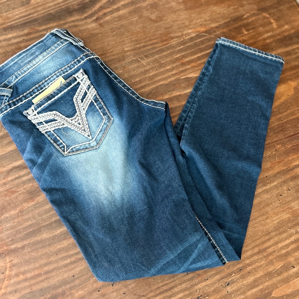 Vigoss The Chelsea - Skinny